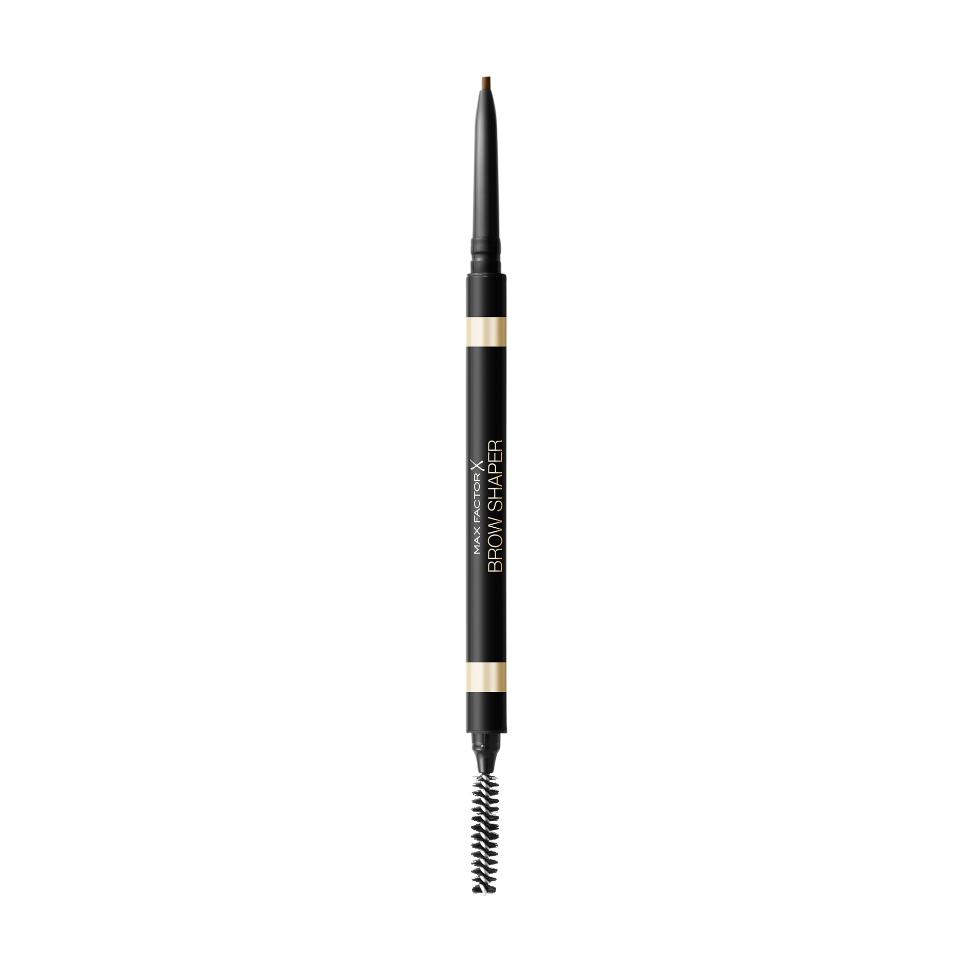 Олівець для брів Max Factor Brow Shaper Pencil тон 30 Deep Brown, 0.9 г